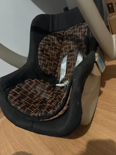 Bebê conforto