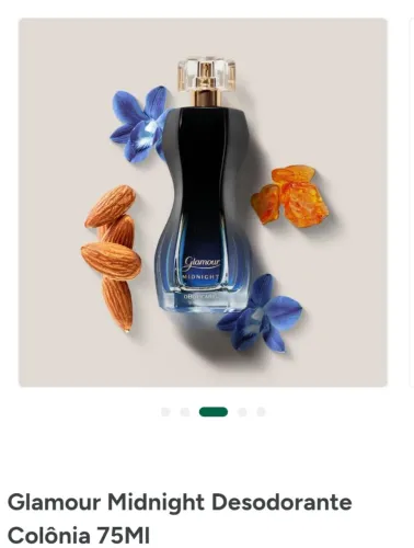 Body splash CHOCOLATUDO + Pronta entrega