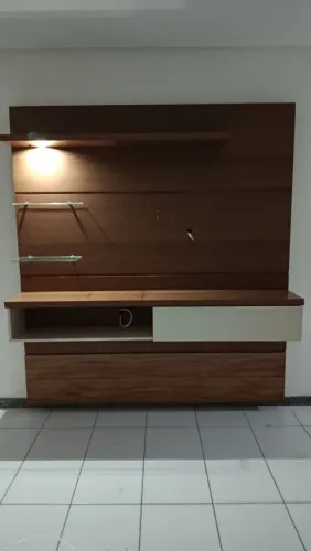 Painel de Tv
