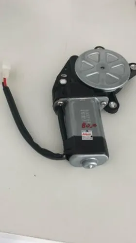 Motor mabuchi para vidro elétrico
