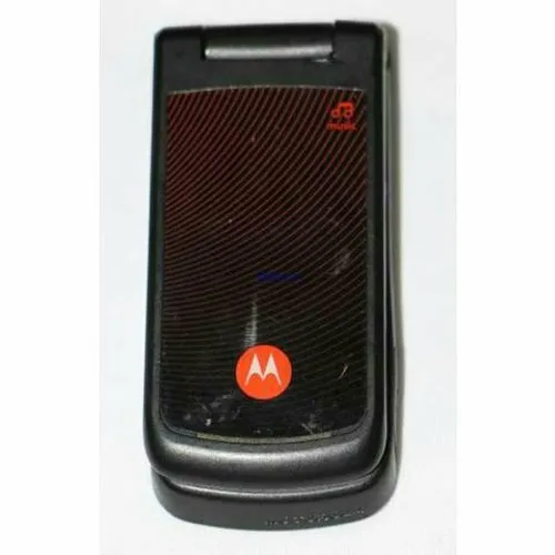 Carcaça Motorola w270