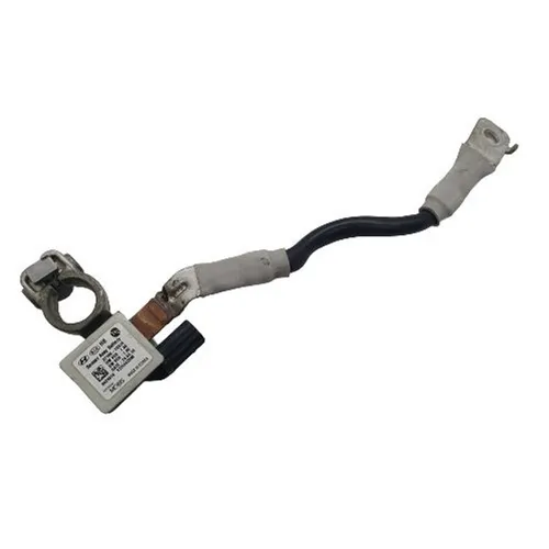 Cabo negativo da bateria hyundai hb20 371801S510