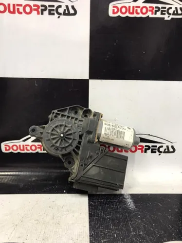 Motor Vidro Elétrico Traseiro Direito Polo 02 à 06 6q0959812