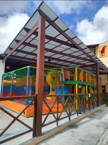 Cobre se Caramanchão