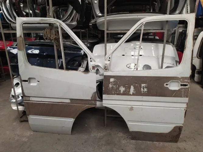 Porta Mercedes Sprinter 1997 1998 1999 2000