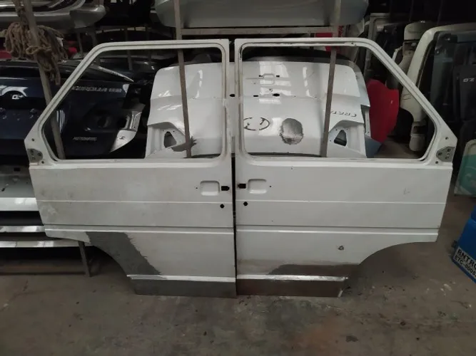 Porta Mercedes MB 180d