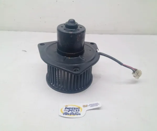 Motor Ventilador Interno Ar Effa M100 2007 #26677