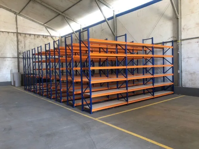 MINI PORTA PALETES 3M 300KG