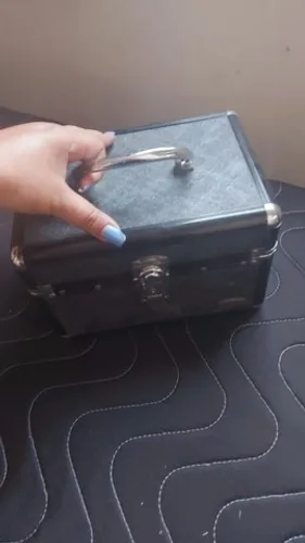Maleta de Maquiagem