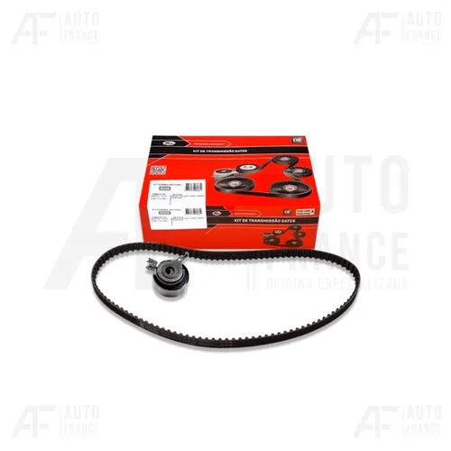 Kit Correia Dentada Peugeot Citroen 1.4/1.5 207 208 C3 Aircross C3 Picasso