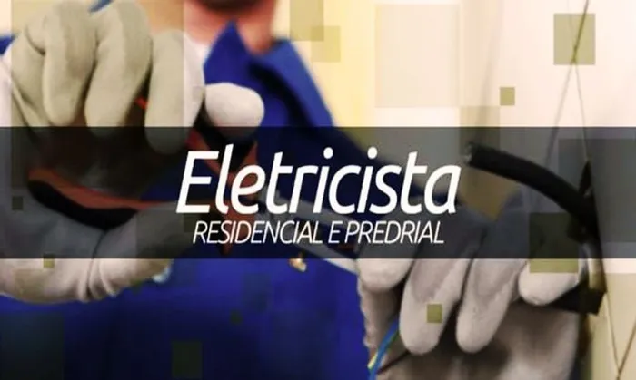 Eletricista (Atendo Todos os Bairros de Diadema)