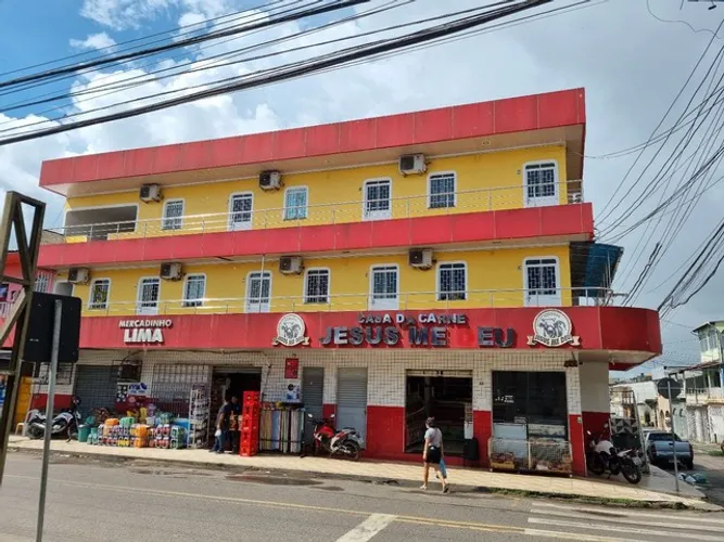 Lirio vale - apartamento 2 qts com 1 split próximo