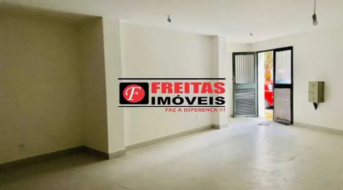 LOJA COM 42M² LOCALIZADA NO JARDIM BOTÂNICO