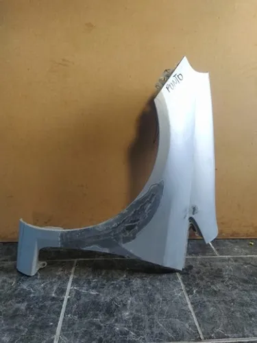 paralama fiat punto 2009 2010 2011 2012 2013 2014 original