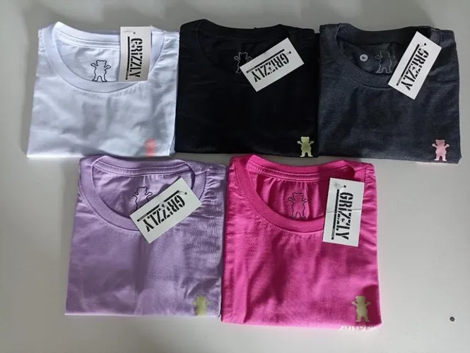 Croppeds de Malha PROMOÇÃO 