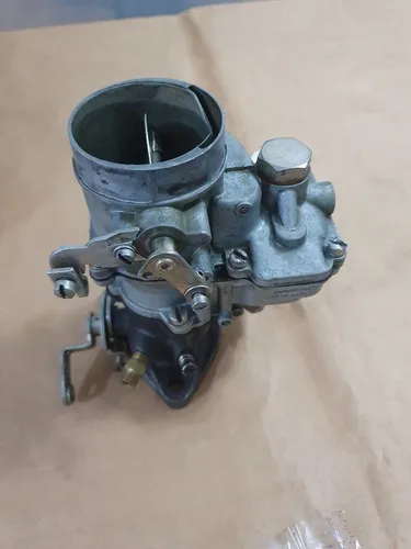 C10 c14 veraneio carburador dfv original