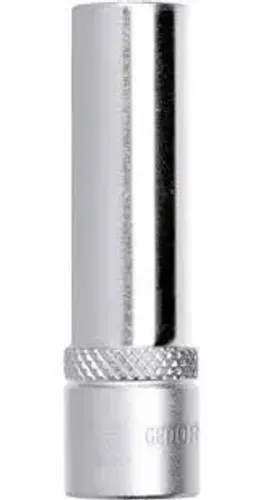 Soquete Sextavado Longo de 20mm com Encaixe de 1/2 Pol. - Gedore RED-R61002014