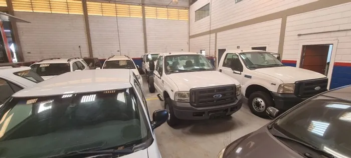F350 4x4