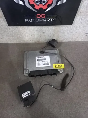 kit modulo injecao AP gol #17361