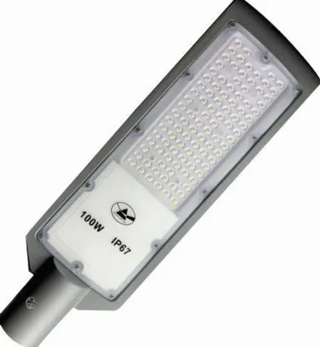 Luminária Pública LED 50w - 100w - 150w - 200w