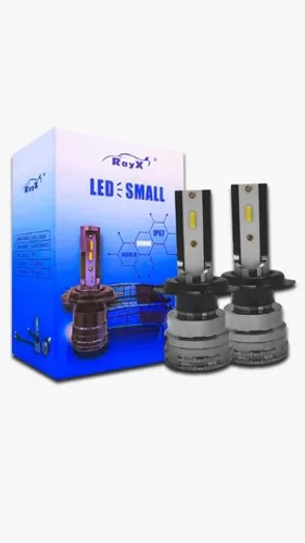 Led Small RayX H4