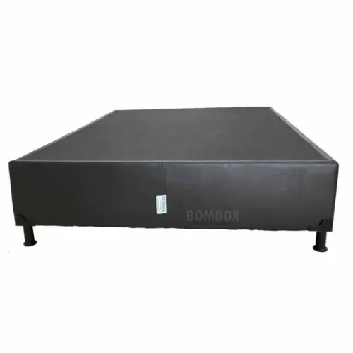 Box casal reforçado a pronta entrega