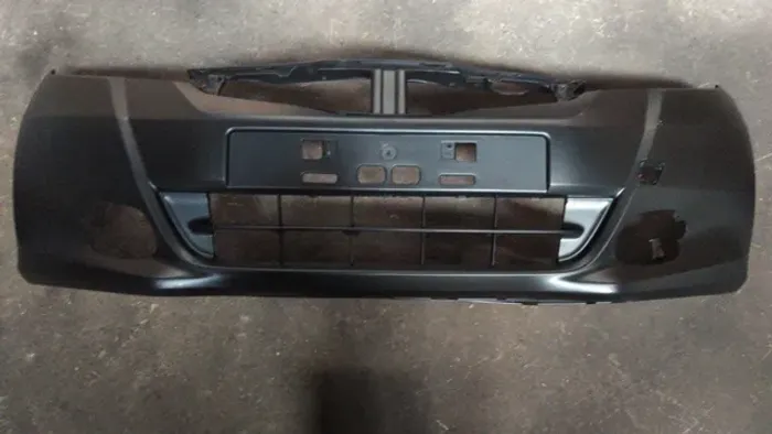 Pára-choque dianteiro Honda Fit 13/14