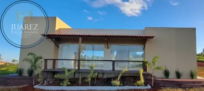 Belíssima Chácara para lazer ou moradia em Coração de Maria OPORTUNIDADE!