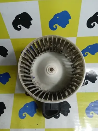 Motor Ventilaçao Caixa Ar Fiat Fire Uno 2013