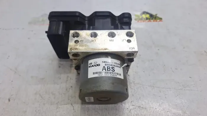Modulo Abs Hb20 2019