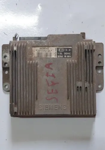 Modulo Injeção Kia Sephia K103735115a