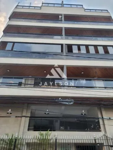 Cobertura - / Residencial / Vila da Penha