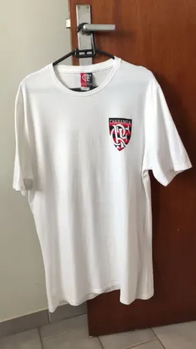 Camiseta Flamengo Charanga