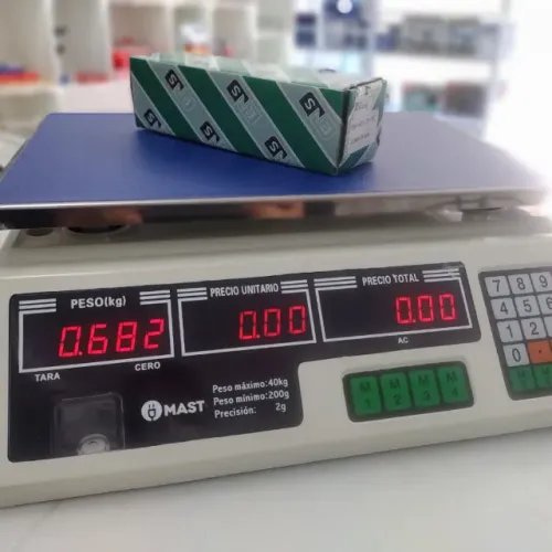 Balança comercial 40kg 