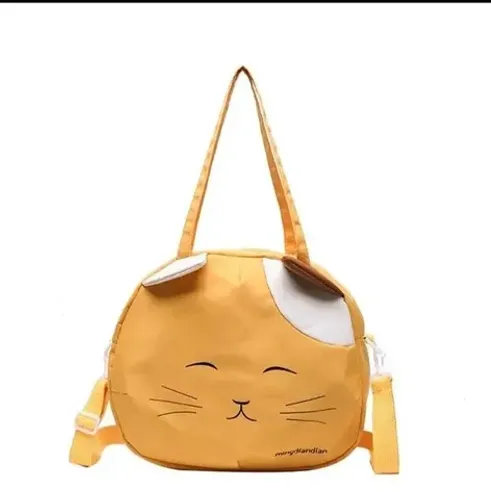Bolsa Feminina Transversal Importada