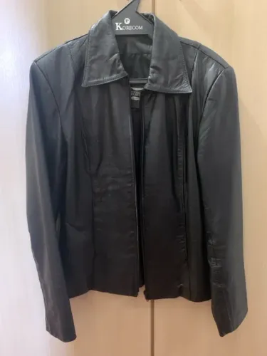 Jaqueta Couro Original $ 295