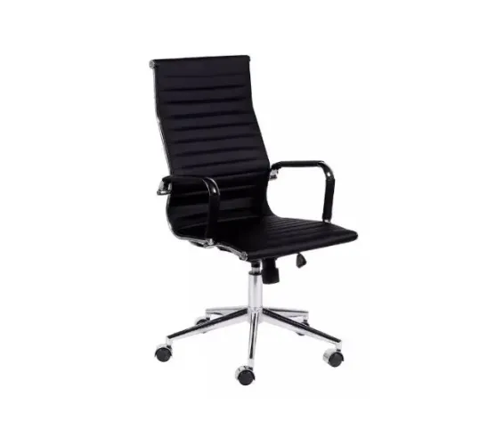 Cadeira Presidente Charles Eames - Esteirinha