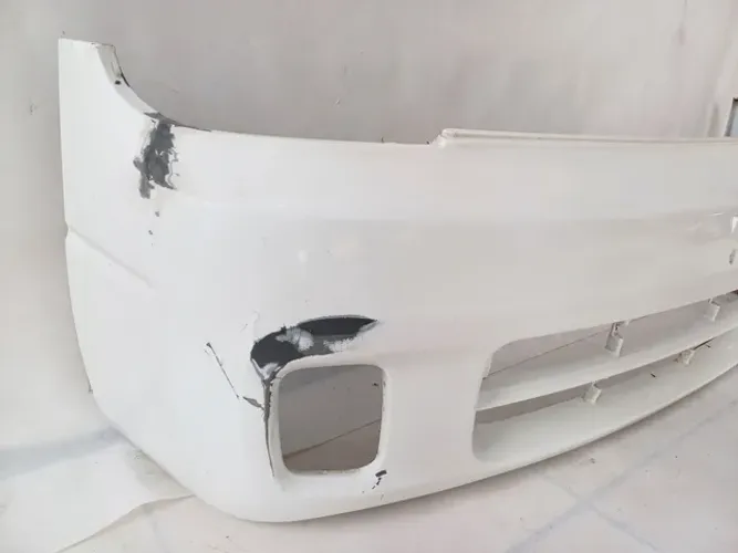 Parachoque Dianteiro Kia Bongo 2005 2006 2007 2008 2010 2011 Original 
