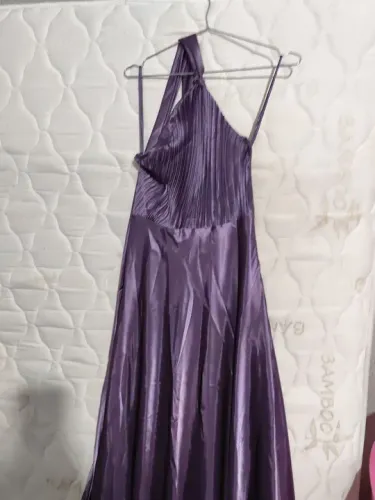Vestido longo
