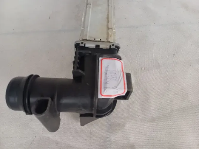 Intercooler Tracker 1.0 2021 