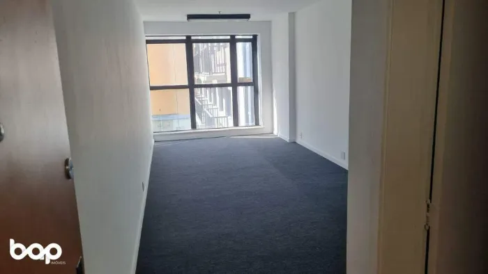Sala na Av. Rio Branco - Centro