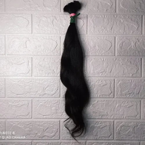 Cabelo Humano 50cm 70g 10,00 Cast Medio Leve Ond Regional