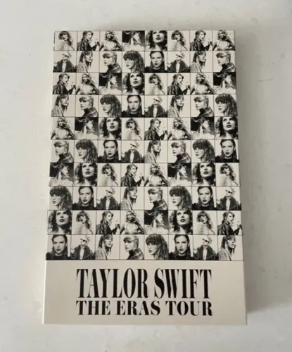 Box VIP The Eras Tour - Taylor Swift