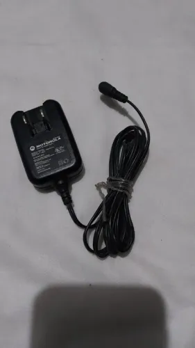 Carregador celular Motorola