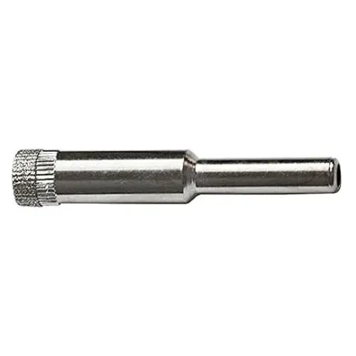 Serra Copo Broca Diamantada para Cerâmica e Vidro 10mm 728105 Sparta