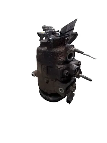 COMPRESSOR AR COND FUSION  DO FORD FUSION 2016/2016