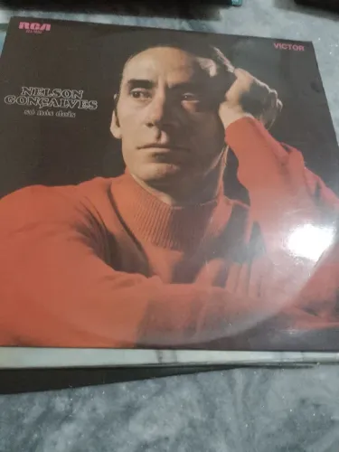 Nelson Gonçalves só nós dois