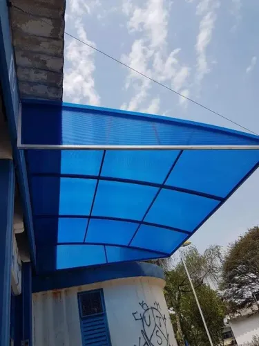 Toldos e coberturas 