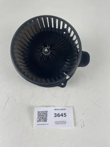 Fechadura Tampa Traseira Vw Voyage Polo 2003-2012