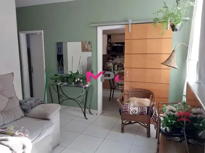APARTAMENTO À VENDA - CONDOMÍNIO CHÁCARA DAS FLORES I - JARDIM SAMAMBAIA - JUNDIAÍ/SP